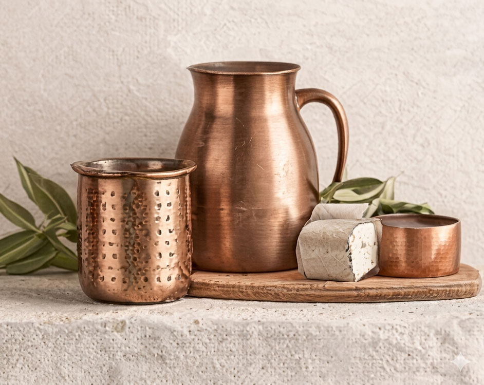 Estonia Exports artisan workshop