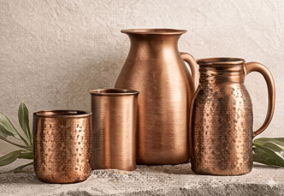Estonia Exports artisan workshop