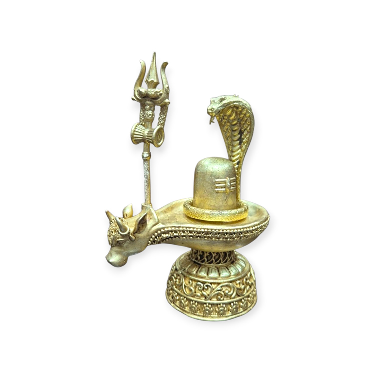 Brass Murtee Light Weight