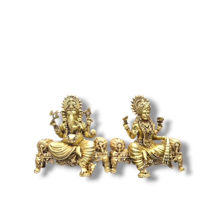 Brass Murtee Light Weight