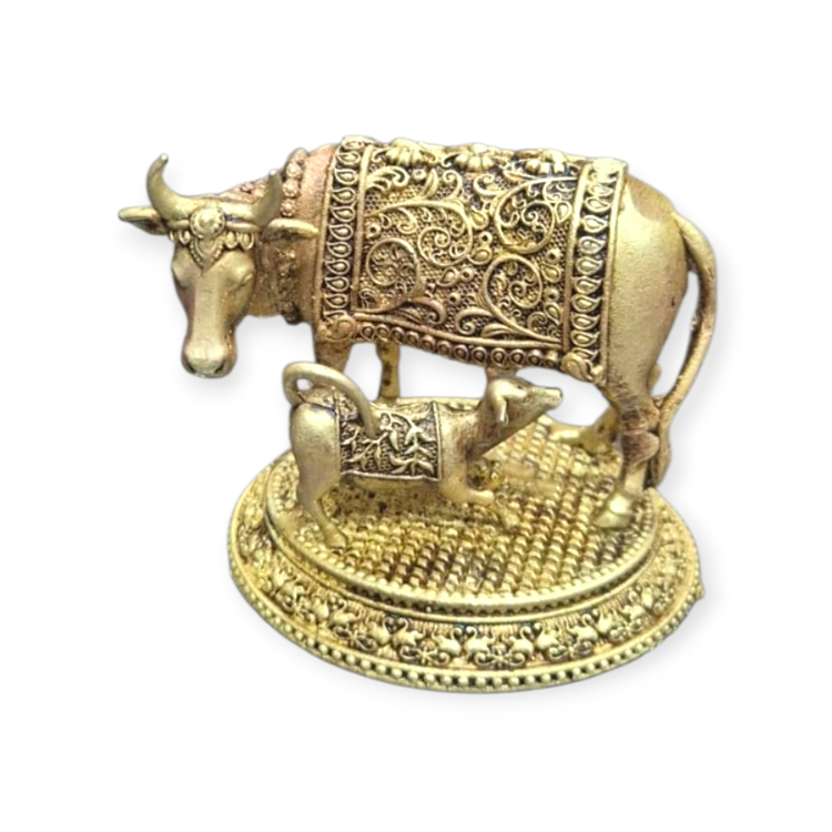 Brass Murtee Light Weight