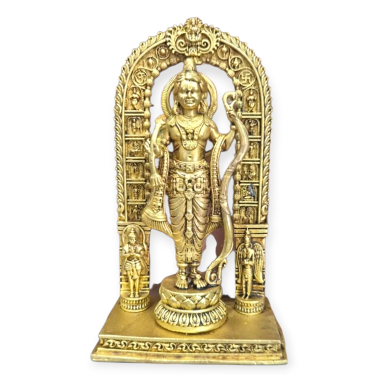 Brass Murtee Light Weight