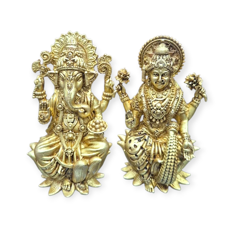 Brass Murtee Light Weight