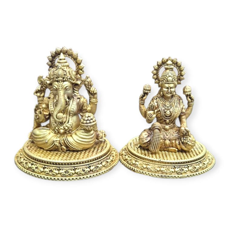 Brass Murtee Light Weight