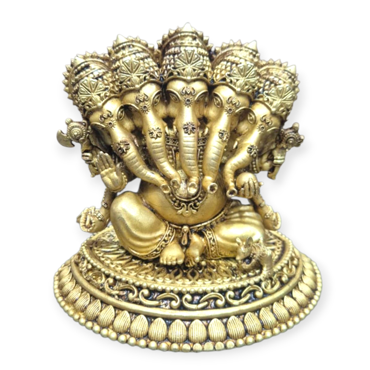 Brass Murtee Light Weight