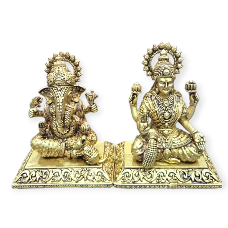 Brass Murtee Light Weight