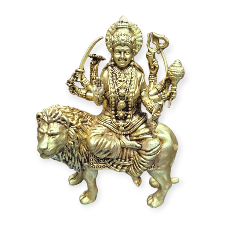 Brass Murtee Light Weight