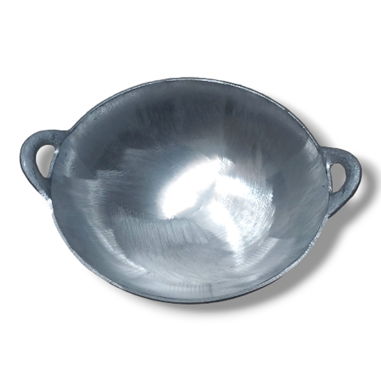 Almunium kadhai