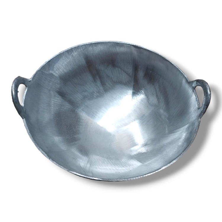 Almunium kadhai