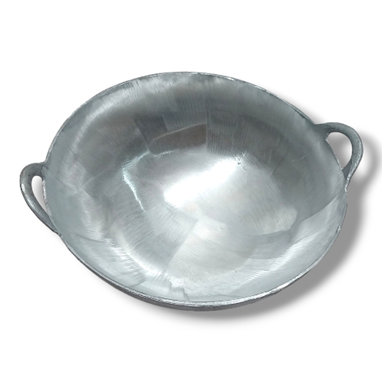 Aluminum Kadhai