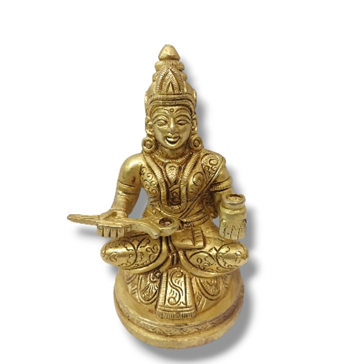 Anpurna ji