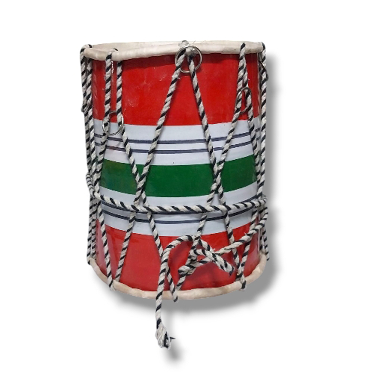 Baby Dholak