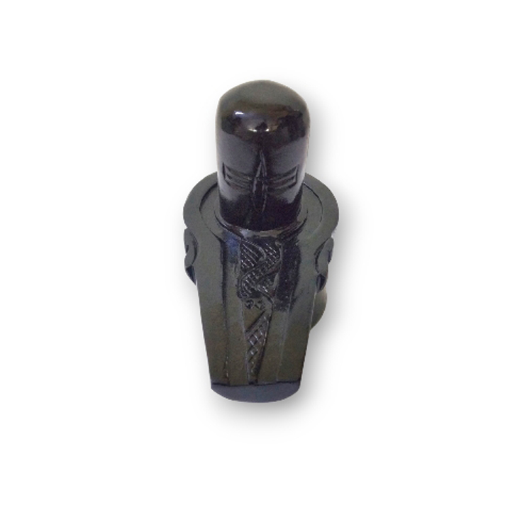 Black Shivling