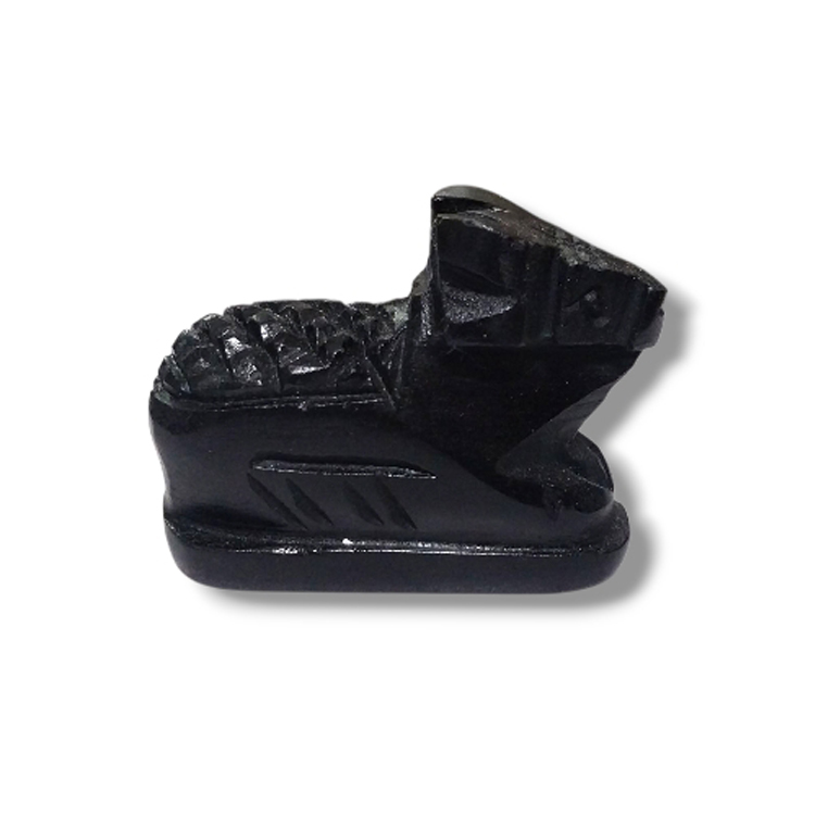 Black marble Nandi