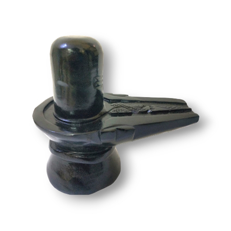 Black shivling