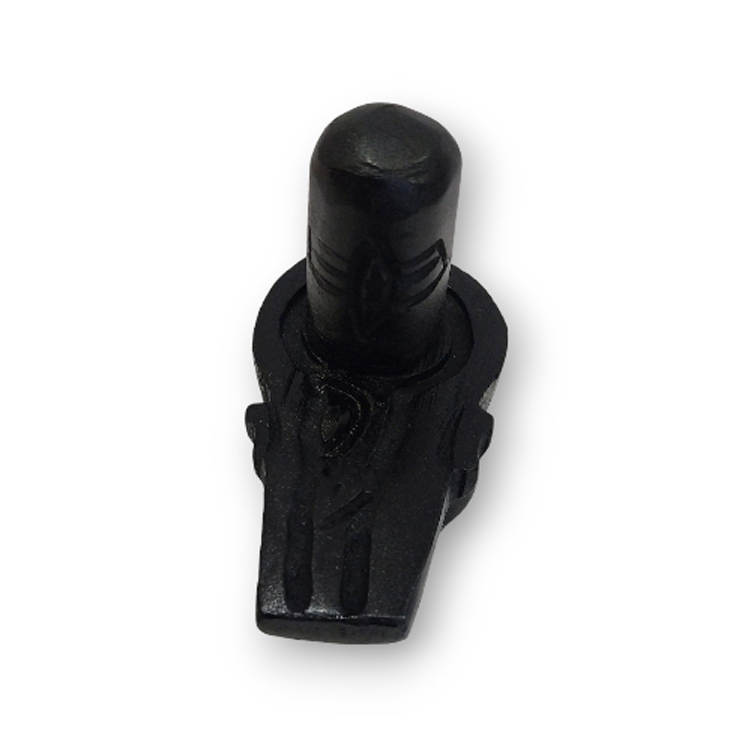 Black shivling