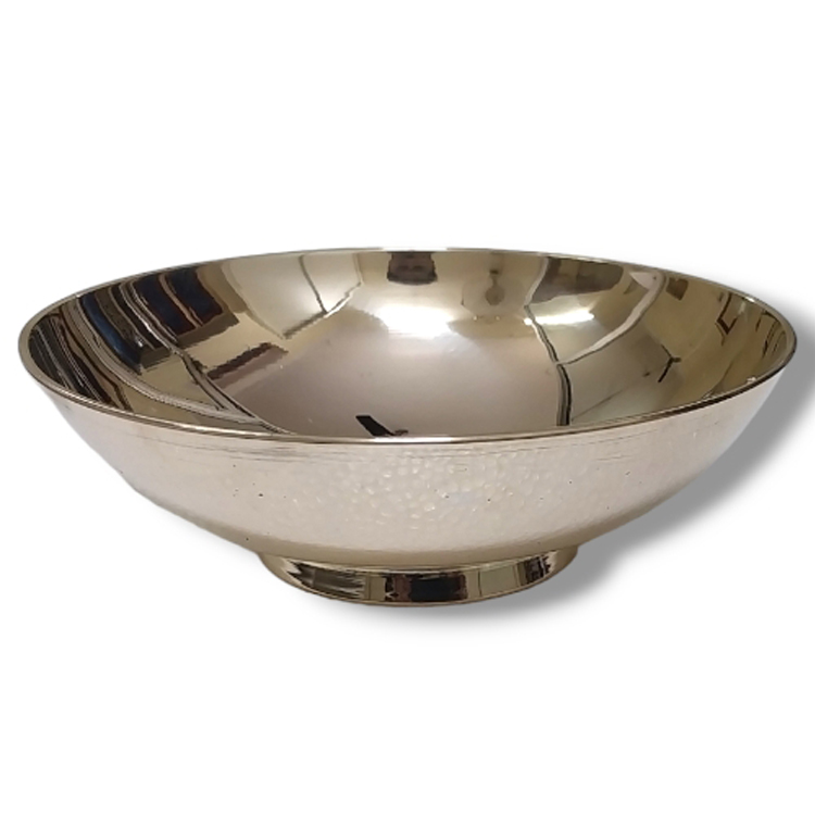 Brass Bowl