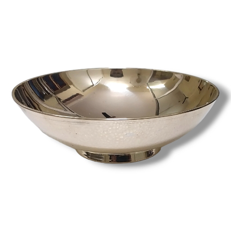 Brass Bowl