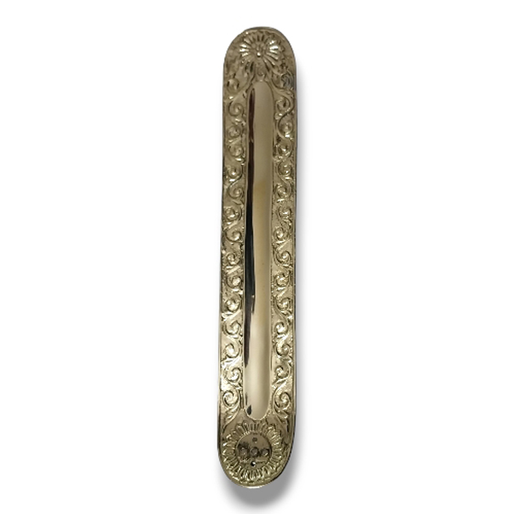 Brass Incense Stand