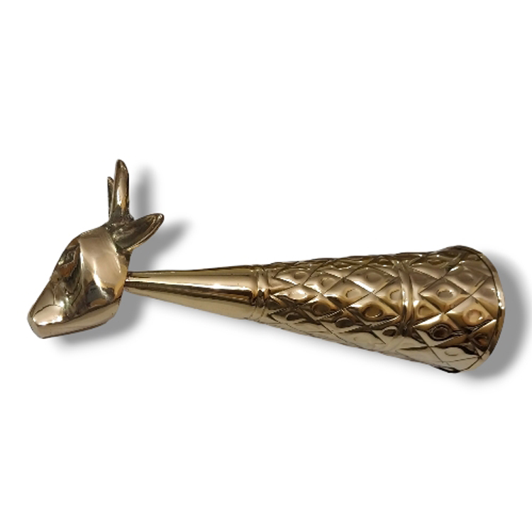 Brass Jaldhara For Shivling