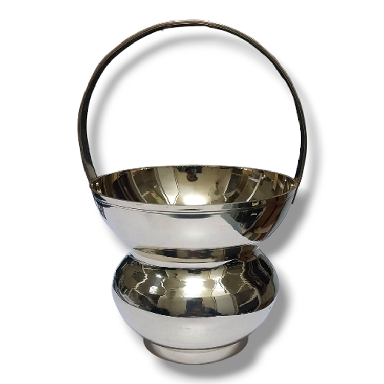 Brass Kamandal
