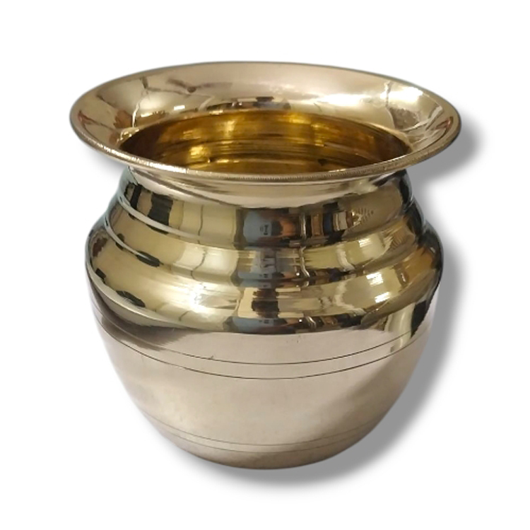 Brass Lota