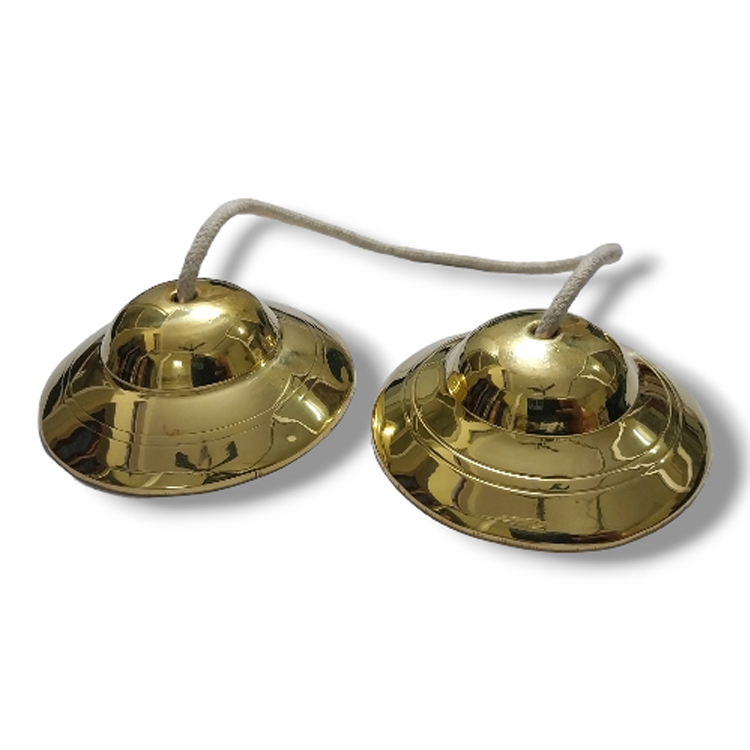 Brass Manzere