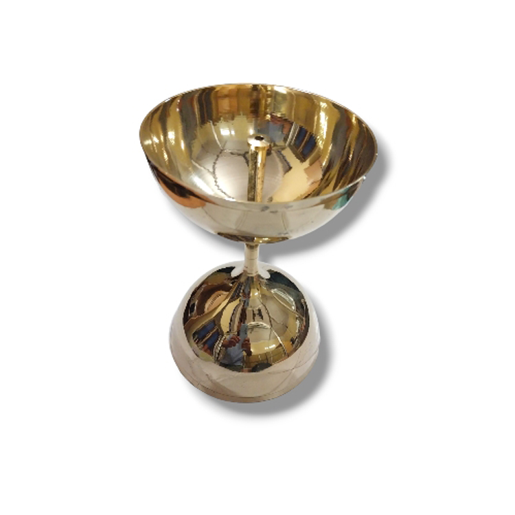 Brass Palitedan