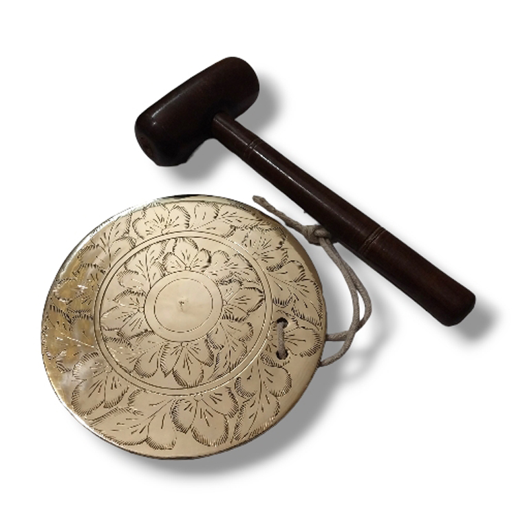 Brass School Ghanta