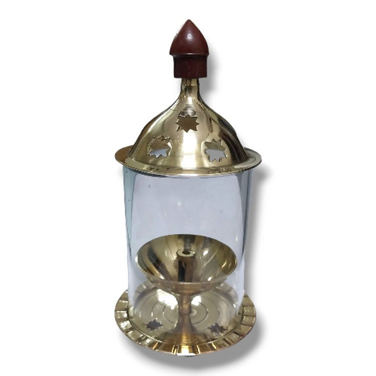 Brass Udapi