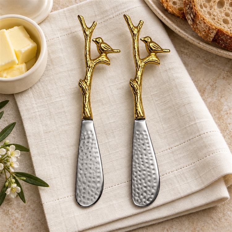 Butter Knives