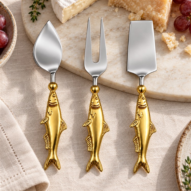 Cheese Sets