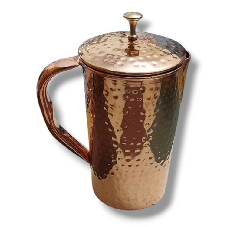 Copper Jug