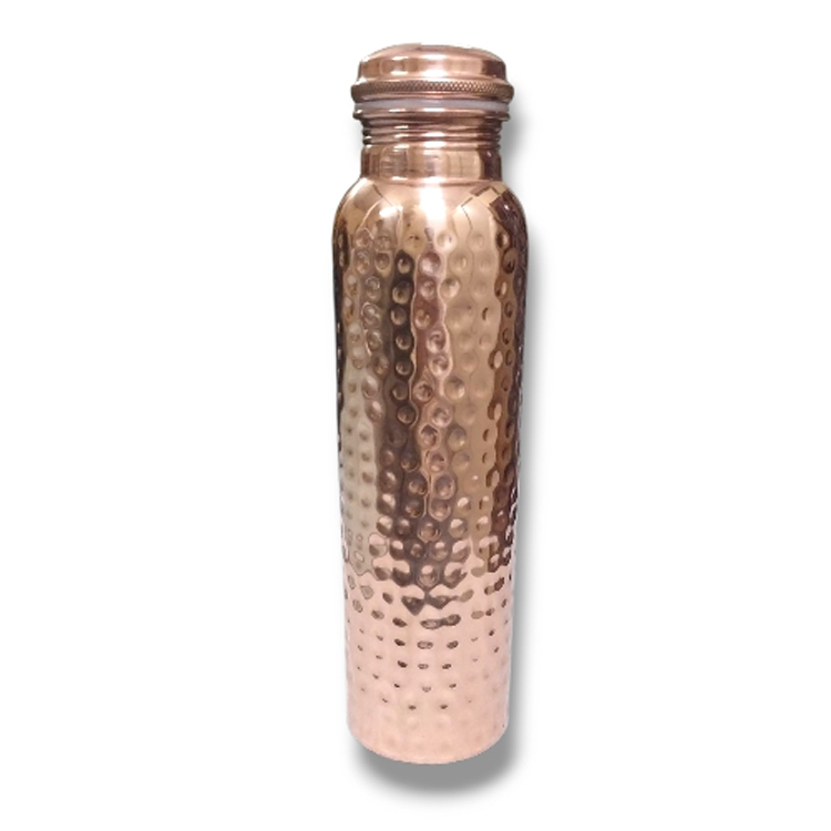 Copper bottle Hmrd