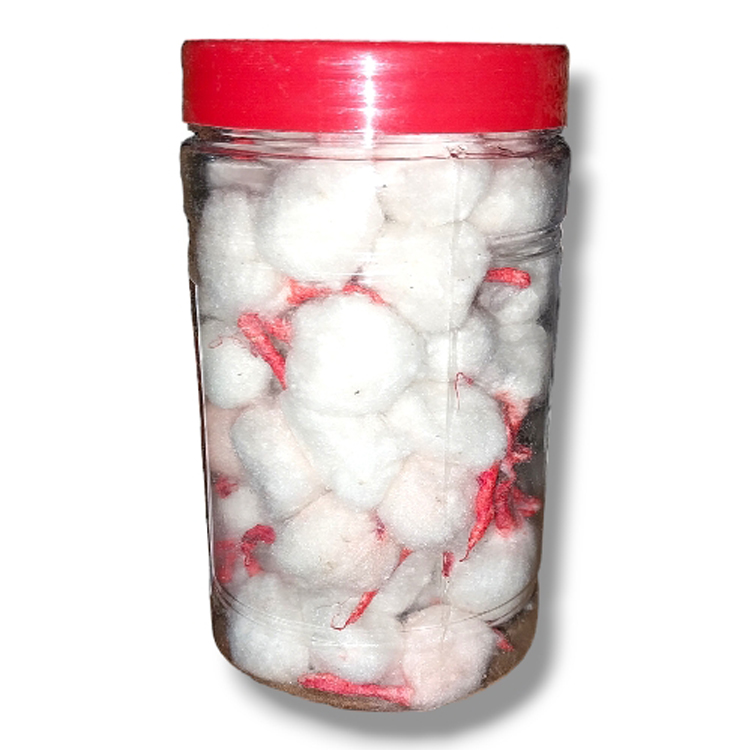 Cotton Batti
