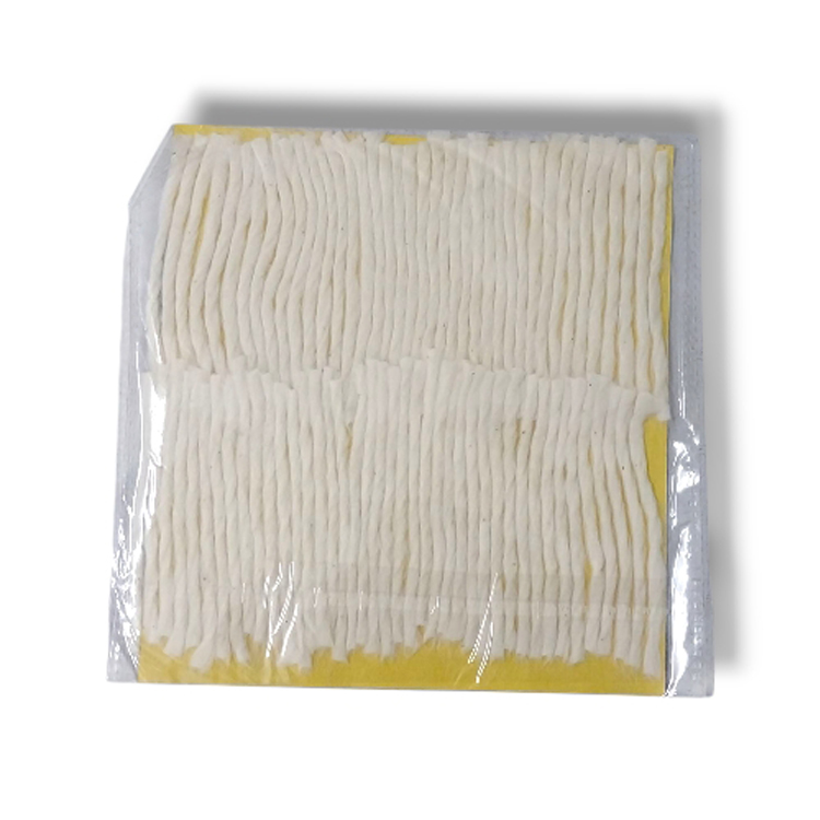 Cotton batti long