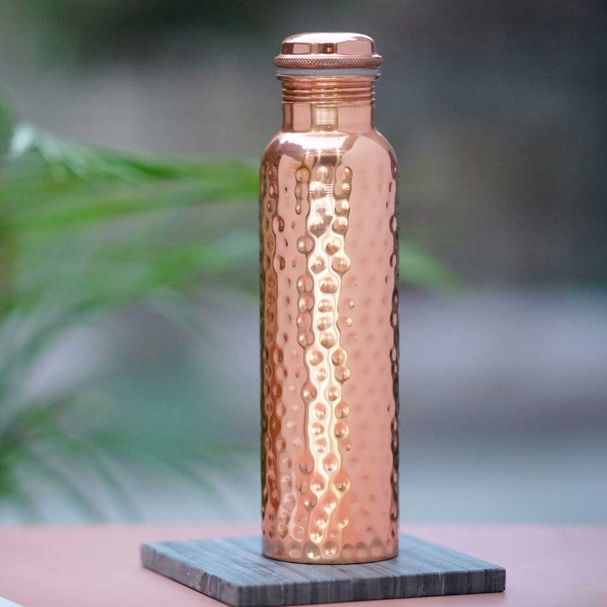 Copper Bottles