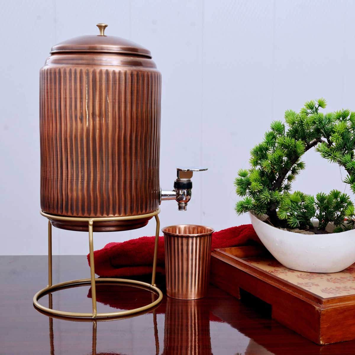 Classic Water Dispenser Antique Salai 