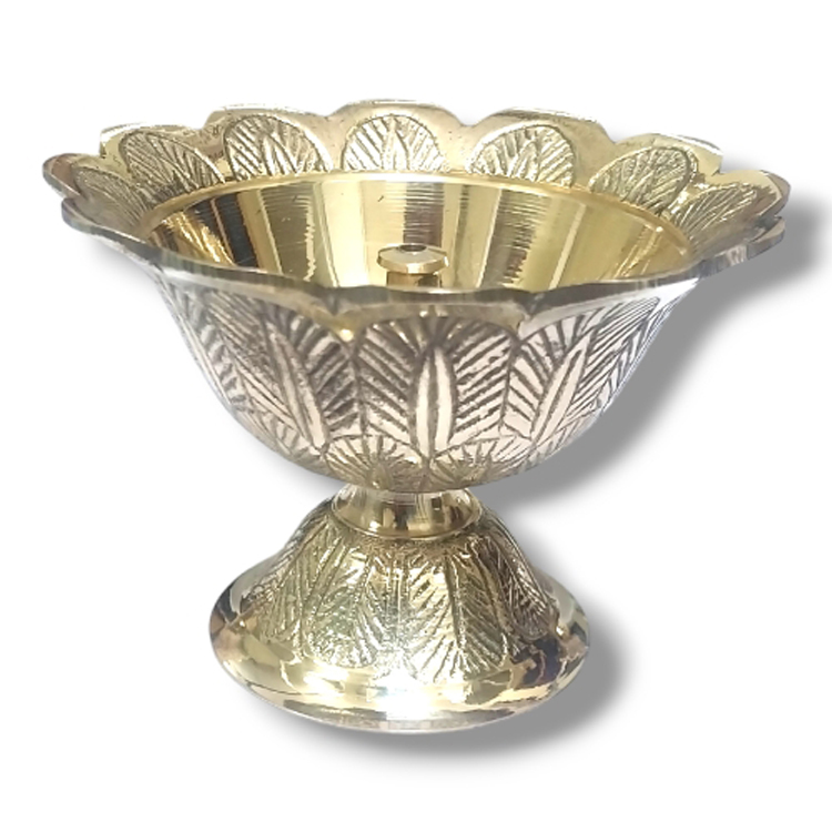 Devdas Diya No.3