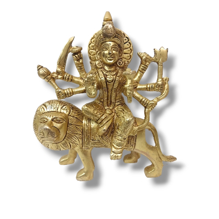 Durga ji