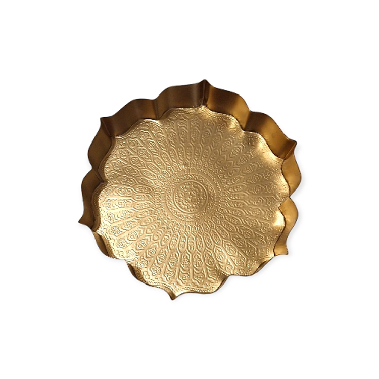 Engraved Tray