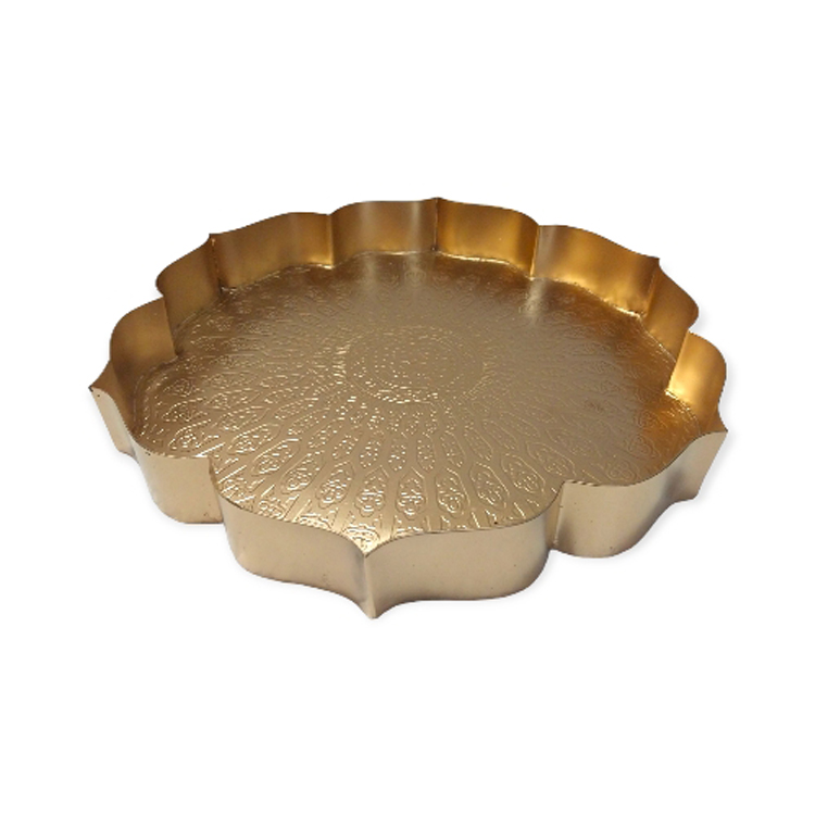 Engraved Tray