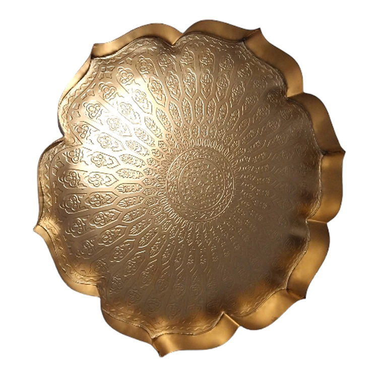 Engraved Tray