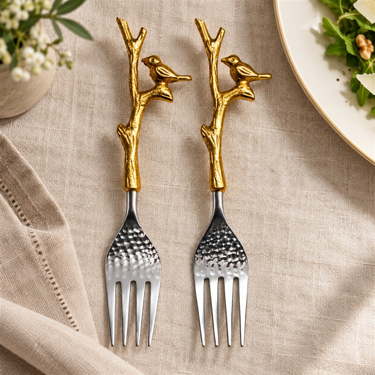 Forks