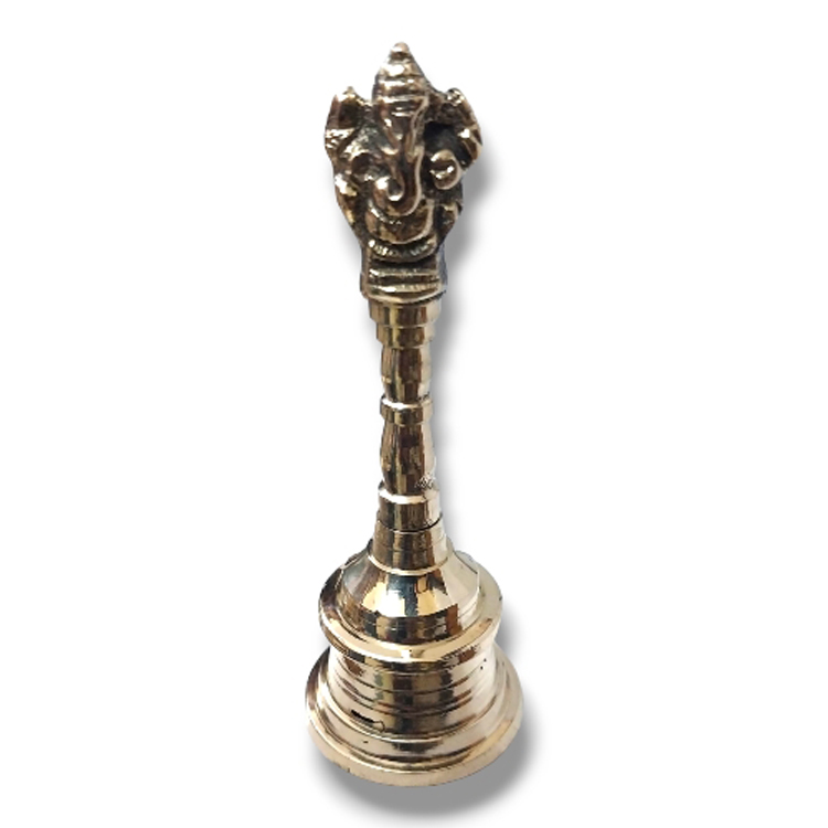 Ganesh Bell
