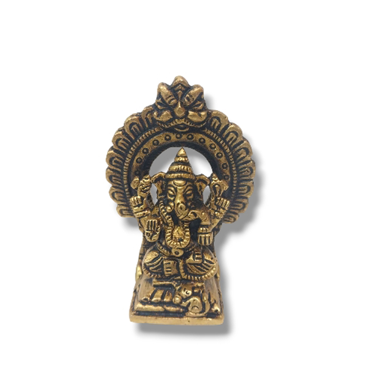 Ganesh ji