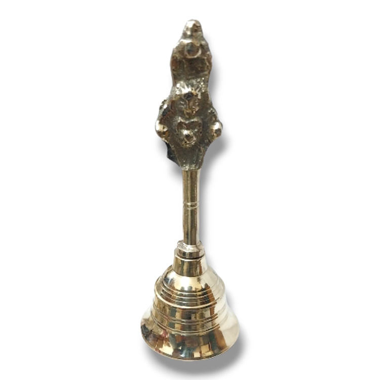 Garoor Bell