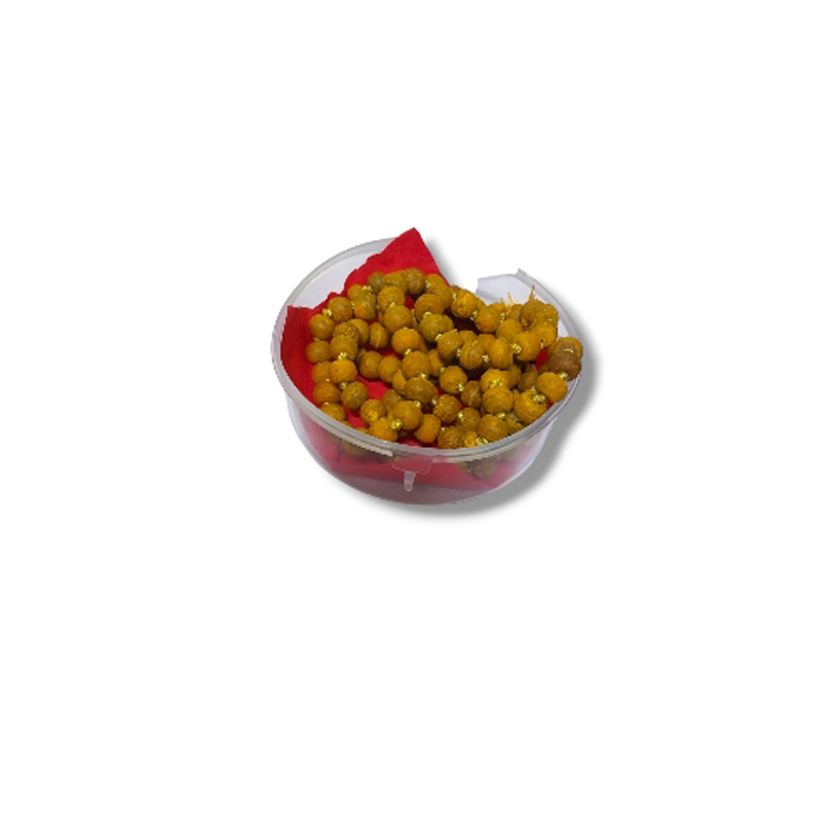 Haldi Japa Mala