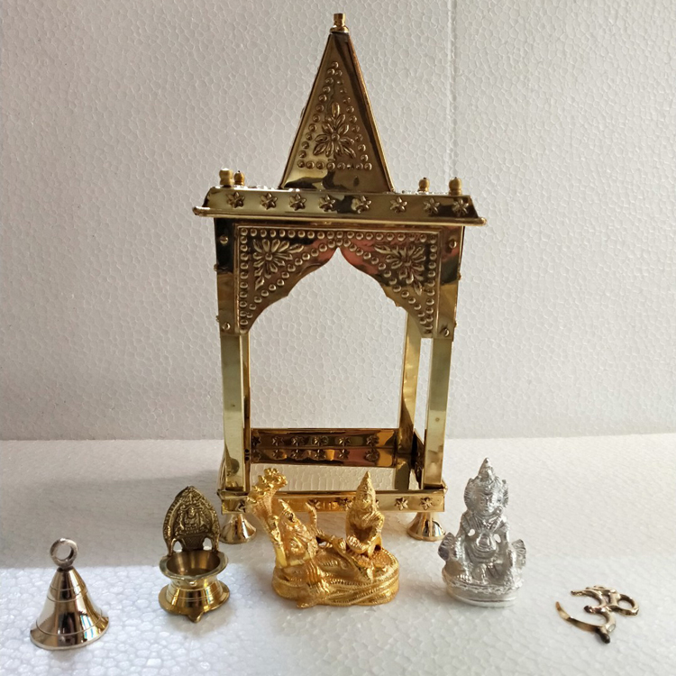 Brass Mandir