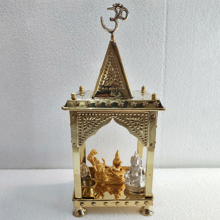 Brass Mandir
